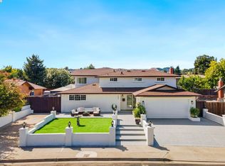 7548 San Sabana Rd, Dublin, CA 94568