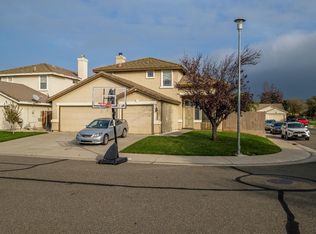 8548 Dewberry Way, Elk Grove, CA 95624