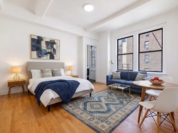 244 W 72nd St, New York, NY