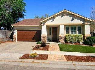 6000 Becky Way, Loomis, CA 95650