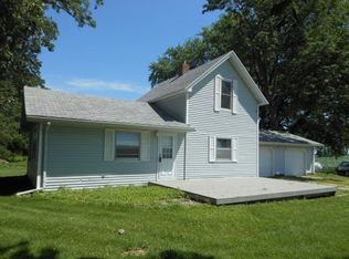 600 4th St NE, Harmony, MN 55939