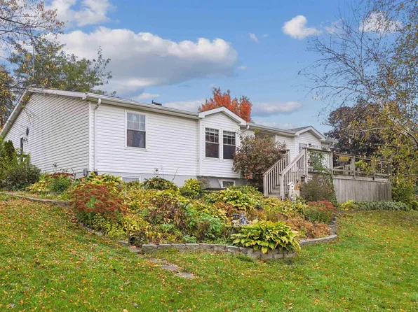 1020 County Road W42, Ossian, IA 52161
