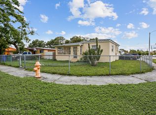 1855 NW 33rd Ave, Miami, FL 33125
