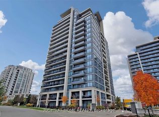 75 N Park Rd #1210, Vaughan, ON L4J0H8