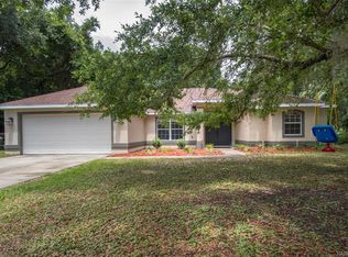 5547 N Watergap Point, Crystal River, FL 34428