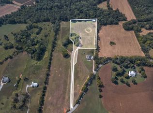 2 Buzzard Creek Rd LOT 2, Cedar Hill, TN 37032