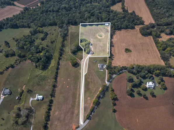 2 Buzzard Creek Rd Lot 2, Cedar Hill, TN 37032