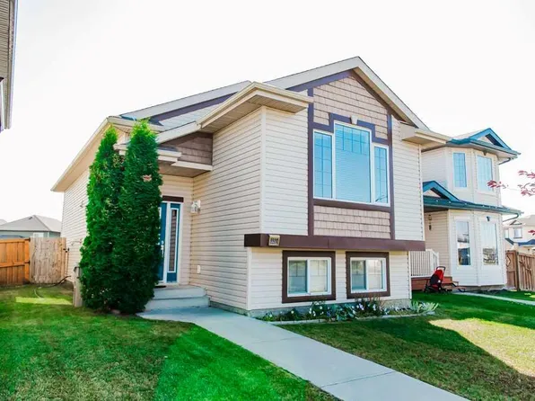 8509 N 102a Ave, Grande Prairie, AB T8X 0K1