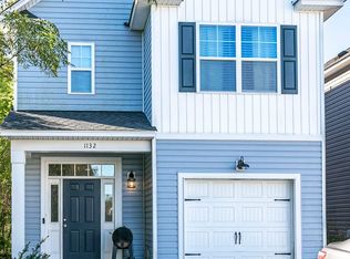 1132 Brenda Ln, Lexington, SC 29072