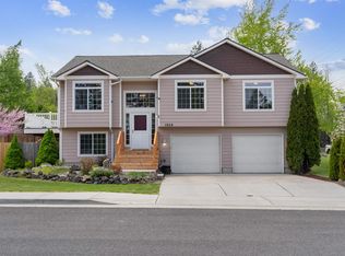 1504 S Cochran St, Spokane, WA 99224