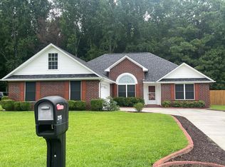 2115 Hobbit Way, Sumter, SC 29153