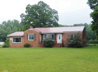 2787 Jones Rd, Sandersville, GA 31082