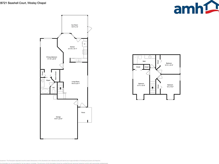 28721 Seashell Ct — Photo 2