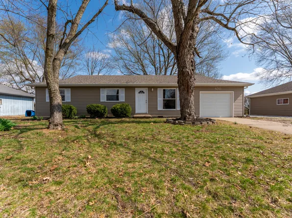800 Aspen Court, Nixa, MO 65714