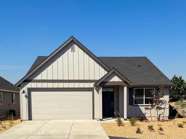 2701 NW 26th Loop N, Redmond, OR 97756