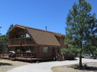13837 Wildhorse Pl, Weed, CA 96094