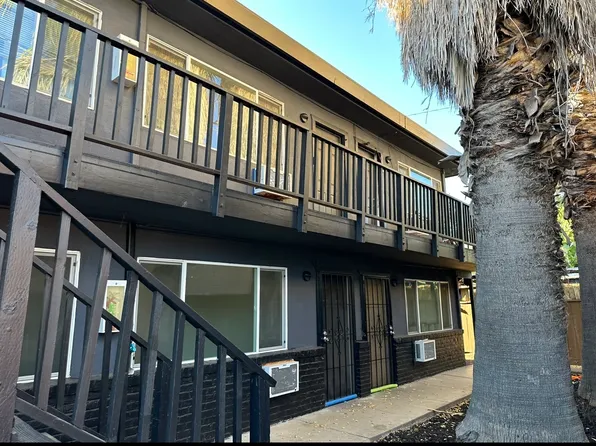 1233 E. Weber Avenue, 1233 E Weber Ave, Stockton, CA 95205