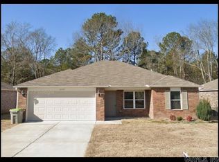 6097 Saddle Hill Dr, Alexander, AR 72002