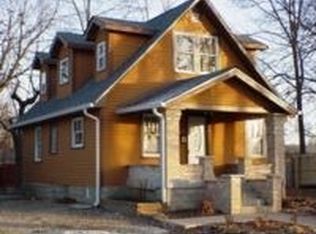 1905 N Ritter Ave, Indianapolis, IN 46218