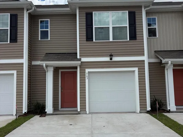 563 Gemstone Blvd Lot 173, Conway, SC 29526
