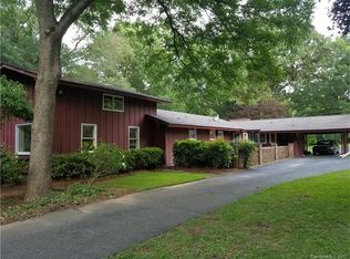 101 1/2 S Westover Dr, MONROE, NC 28112