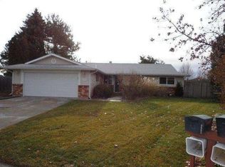 5570 S Crow Pl, Boise, ID 83709