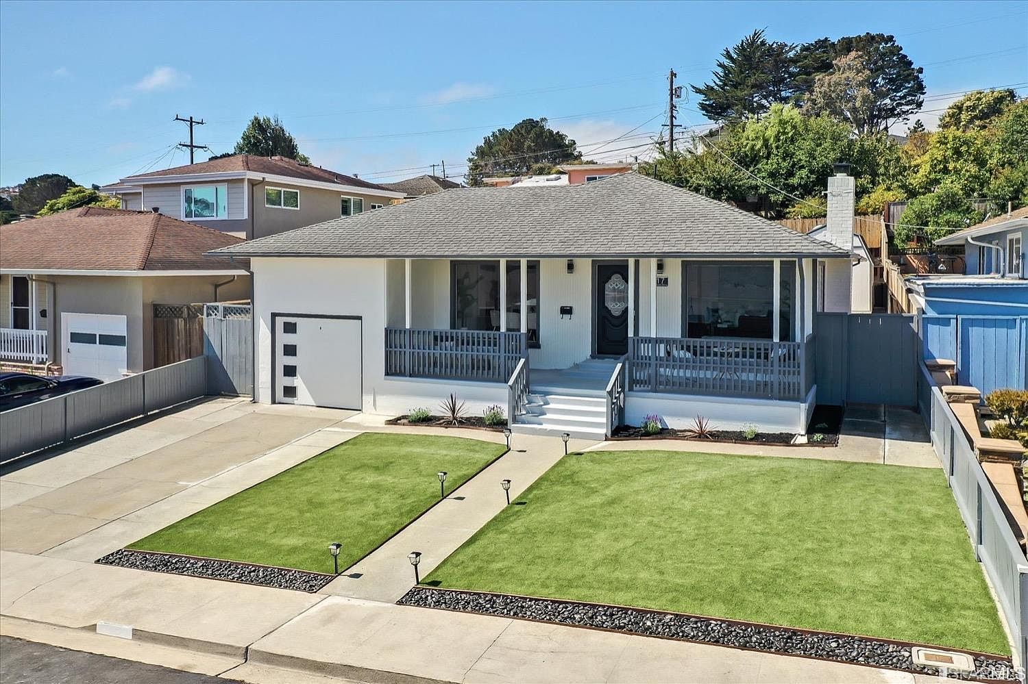17 Verano Dr, South San Francisco, CA 94080 Zillow