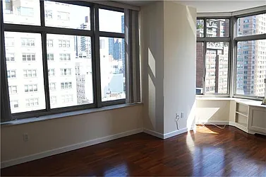 Rented by Peter Ashe