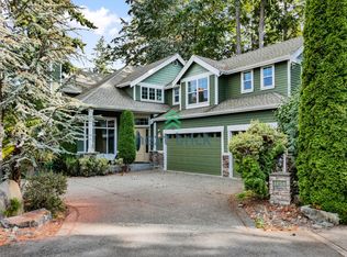 1158 140th Ave SE, Bellevue, WA 98005