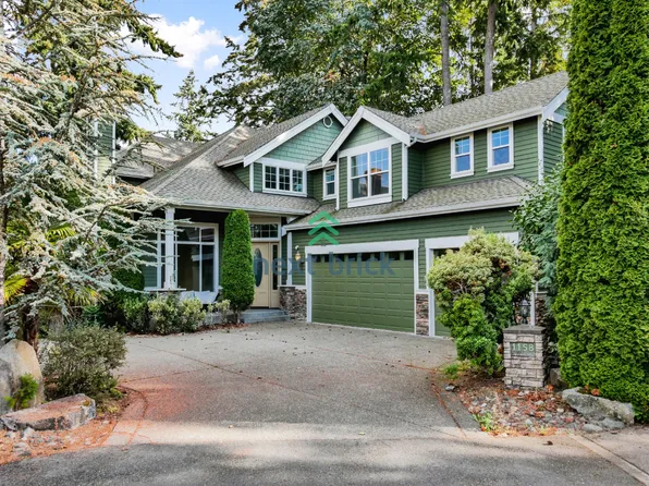 1158 140th Ave SE, Bellevue, WA 98005