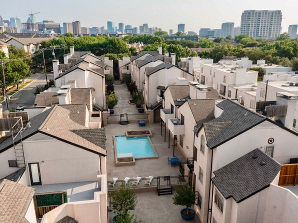 Home for Sale in Dallas TX