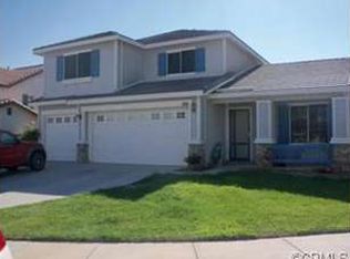 13504 Jennifer Ln, Yucaipa, CA 92399