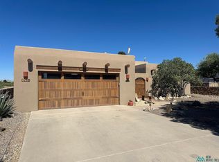3110 Appaloosa Dr SW, Deming, NM 88030