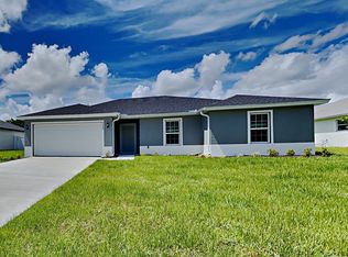 625 NW 7th Pl, Cape Coral, FL 33993
