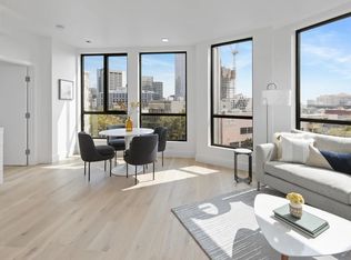 1700 Market St, San Francisco, CA 94102