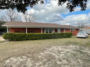3303 Fm 2495, Athens, TX 75752
