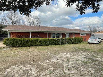 3303 Fm 2495, Athens, TX, 75752