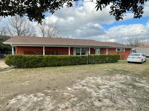 3303 Fm 2495, Athens, TX 75752