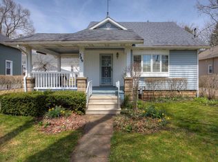 289 Mechanic St, Coopersville, MI 49404