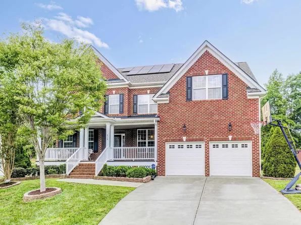 215 Rockywalk Ct, Durham, NC 27713