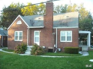 15290 S Dixie Hwy, Monroe, MI 48161