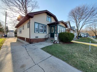 434 West Blvd, Racine, WI 53405