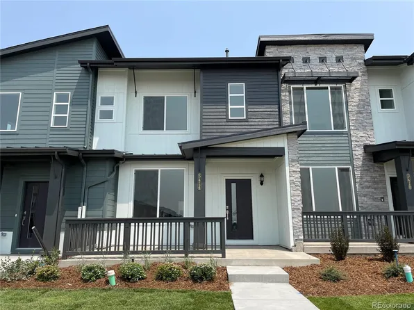 5414 Second Avenue, Timnath, CO 80547