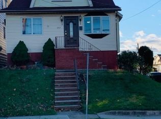 642 Self Master Pkwy, Union, NJ