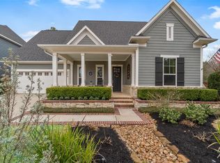 102 Cherry Oak Ln, Montgomery, TX 77316