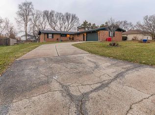 2731 Wendy Ln, Rockford, IL 61109