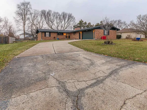 2731 Wendy Ln, Rockford, IL 61109