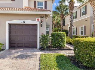 6506 Monterey Poin APT 104, Naples, FL 34105