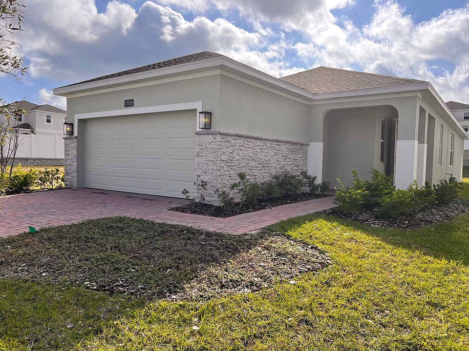 Curb Appeal!
