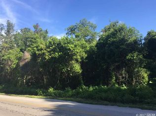 439 SW Dortch St, Fort White, FL 32038